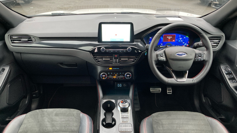 Ford Kuga 2.5 PHEV ST-Line X Edition 5dr CVT Estate